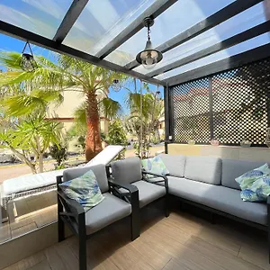 Agpi Fuerteventura Internet Fibra Wifi Gratis Appartamento