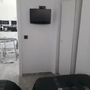 Con Jacuzzi Vistas A La Piscina Appartamento